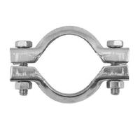 BOSAL Brida de fijación, escape para PEUGEOT: 207, 307, 5008, 4007, 406, 407, 605, Expert, 607, 806, 807 & RENAULT: Master, R19, Trafic (Ref: 254-940)