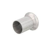 Brida, tubo de escape BOSAL 263-002