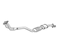 BOSAL Catalizador Compatible Para BMW 3er Cabriolet E36 318i 316i 099-086