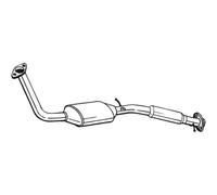 BOSAL Catalizador Compatible Para Suzuki Jimny FJ 1.3 16V 4WD SN 099-851