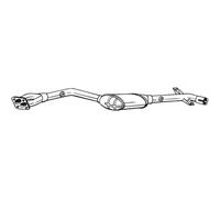 BOSAL Catalizador Para BMW 3er Compacto E46 316 TI 318 318I 316I 090-725