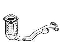 BOSAL Catalizador Para Citroën C3 I FC FN 1.4i 1.4 16V C2 JM HB Peugeot