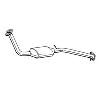 BOSAL Catalizador Para Suzuki Jimny Todoterreno Cerrado SN 1.3 16V 4WD