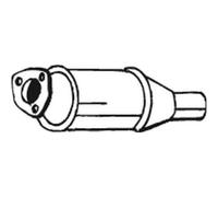 BOSAL Catalizador Para VW Golf II 19E 1G1 1.6 1.8I Cat Passat Variant 3A5 35I
