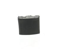 BOSAL Cinta de goma, sistema de escape para OPEL: Manta, Vectra, Ascona, Calibra & VAUXHALL: Cavalier, Calibra & SAAB: 9-3, 900 (Ref: 255-837)