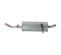 BOSAL Endschalldämpfer 135-017