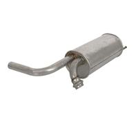 Bosal Silenciador intermedio 135-099