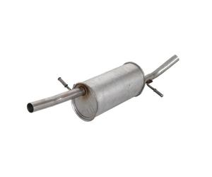 BOSAL Endschalldämpfer 135-107