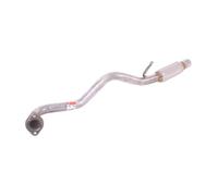 BOSAL Endschalldämpfer 145-003
