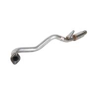 BOSAL Endschalldämpfer 145-017