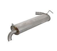 BOSAL Endschalldämpfer 148-135