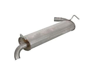 BOSAL Endschalldämpfer 148-135