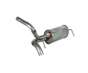 BOSAL Endschalldämpfer 185-317