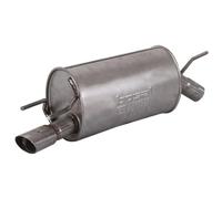 Bosal Silenciador trasero 185-403