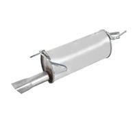 BOSAL Endschalldämpfer 185-969