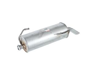 BOSAL Endschalldämpfer 190-001
