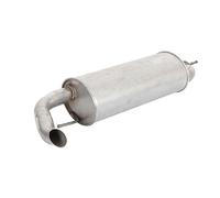 Silenciador trasero 211-403 BOSAL para LAND ROVER FREELANDER I