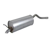 BOSAL 220-043 Silenciador trasero