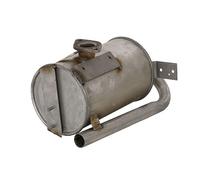 BOSAL Endschalldämpfer 229-683