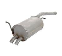 BOSAL Endschalldämpfer 233-087