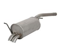 BOSAL Endschalldämpfer 233-089