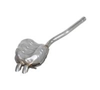 BOSAL Endschalldämpfer 233-163