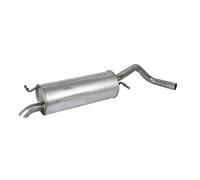 BOSAL Endschalldämpfer 233-439