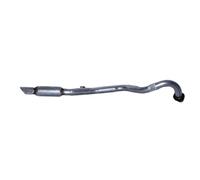 BOSAL Endschalldämpfer 278-551