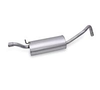 BOSAL Endschalldämpfer 279-495