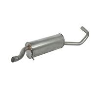 BOSAL Endschalldämpfer 279-497