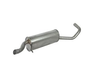 BOSAL Endschalldämpfer 279-497