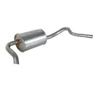 BOSAL Endschalldämpfer 279-549