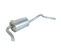 BOSAL Endschalldämpfer 279-569