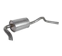 BOSAL Endschalldämpfer 279-573