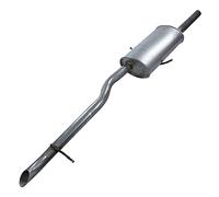 BOSAL Endschalldämpfer 282-061
