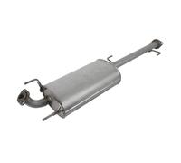 BOSAL Endschalldämpfer 282-863