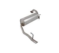 BOSAL Endschalldämpfer 282-949