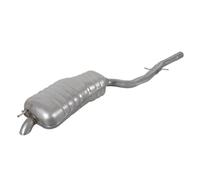 BOSAL Endschalldämpfer 283-497