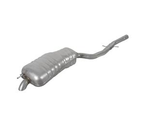 BOSAL Endschalldämpfer 283-497