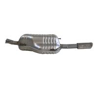 BOSAL Endschalldämpfer Final Compatible con u.a. OPEL ASTRA