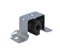 BOSAL Gummistreifen, Abgasanlage 255-270