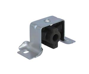 BOSAL Gummistreifen, Abgasanlage 255-270