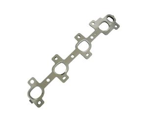BOSAL Junta, colector de escape para FORD: Fiesta, Focus, Fusion, C-Max & VOLVO: C30, S40 (Ref: 256-130)