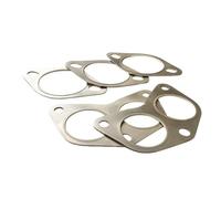 BOSAL Junta, tubo de escape para HONDA: CRX, Accord, Prelude, Integra, Civic, Concerto, FR-V, CR-V, Ballade & ROVER: 200 Series (Ref: 256-193)