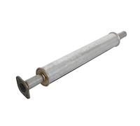 Silenciador central BOSAL 154-399