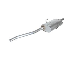 BOSAL Mittelschalldämpfer 200-163