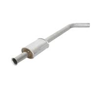 BOSAL Mittelschalldämpfer 200-341