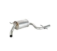 BOSAL Mittelschalldämpfer 233-181