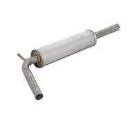 BOSAL Mittelschalldämpfer 233-633