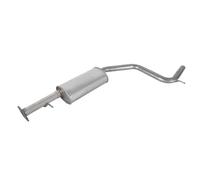 BOSAL Mittelschalldämpfer 281-067